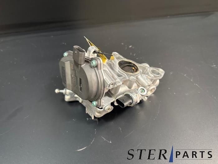 EGR Klep van een Mercedes Sprinter, Auto-onderdelen, Uitlaatsystemen, Mercedes-Benz, Nieuw, 12 maanden garantie, Ophalen of Verzenden