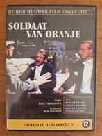 Soldaat van Oranje | Paul Verhoeven, Vanaf 12 jaar, Ophalen of Verzenden, Zo goed als nieuw, Historisch of Kostuumdrama