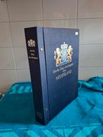 0595 FDC Davo Nederland jaren 80/90 (1/2), Ophalen of Verzenden, Onbeschreven, Nederland