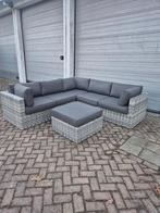 Loungeset, Ophalen of Verzenden, Zo goed als nieuw