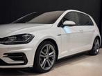 Volkswagen Golf 1.5 TSI R-LINE NAP | PANO | VIRTUAL | LED |, Auto's, Volkswagen, 4 cilinders, 150 pk, Alcantara, Origineel Nederlands