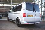 Volkswagen Transporter 2.0 TDI L2H1 DC Hi.| 2x schuifdeur |, Automaat, Gebruikt, Euro 6, 4 cilinders