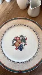 4 Heinrich winterling bavaria diner borden, Ophalen