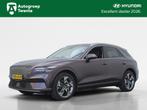 Genesis GV70 | Lexicon Audio | Nappa Leer | Panoramadak |, Auto's, 12 maanden, 0 cilinders, Zwart, Overige kleuren