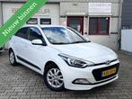 Hyundai i20 1.0 T-GDI i-Motion, Auto's, Voorwielaandrijving, 450 kg, Gebruikt, Euro 6