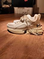 Dolce en Gabbana Damesschoen maat 40, Kleding | Dames, Schoenen, Dolce & Gabbana, Wit, Ophalen of Verzenden, Sneakers of Gympen