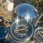 Retro Scooter - Carina - Goed onderhouden, Fietsen en Brommers, Scooters | Overige merken, Ophalen, Gebruikt, Maximaal 45 km/u