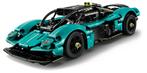 LEGO Technic 42208 Aston Martin Valkyrie 707 delig, Ophalen of Verzenden, Nieuw, Complete set, Lego