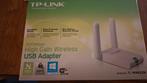 Tp link TL WN822N, Ophalen of Verzenden, Nieuw, TPLink