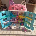 Gabby's poppenhuis, Ophalen, Zo goed als nieuw, Poppenhuis