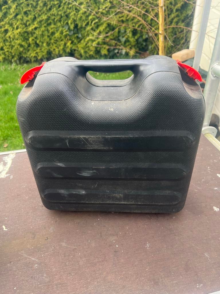 Black & Decker bovenfrees als nieuw, Ophalen of Verzenden, Zo goed als nieuw, Bovenfrees