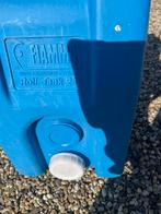 Fiamma Watertank op wielen, Ophalen of Verzenden, Zo goed als nieuw