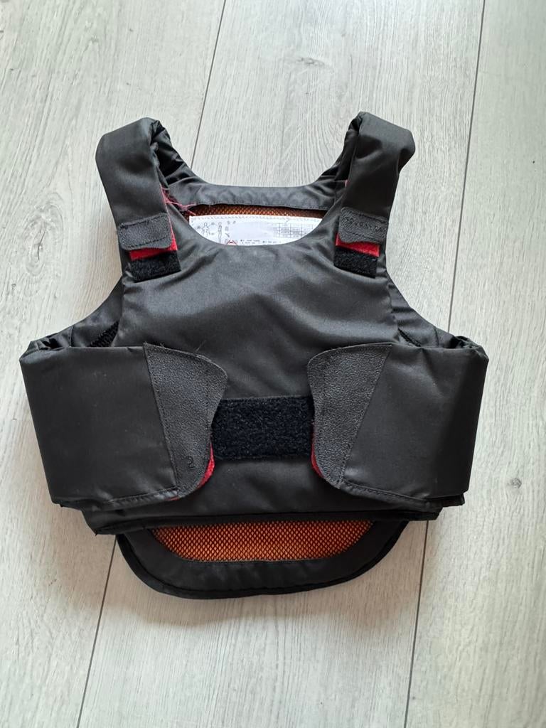 Bodyprotector nieuw, Ophalen of Verzenden, Nieuw