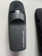 Bassdrum Microfoon - Sennheiser e602, Muziek en Instrumenten, Microfoons, Ophalen, Gebruikt, Instrumentmicrofoon