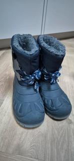 Snowboots maat 29-30, Kinderen en Baby's, Kinderkleding | Schoenen en Sokken, Gebruikt, Jongen of Meisje, Ophalen of Verzenden