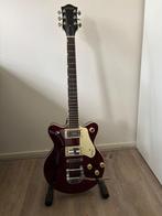 Gretsch 2655T Streamliner Semi-Hollowbody Gitaar met Bigsby, Ophalen, Zo goed als nieuw, Semi-solid body, Overige merken