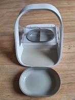 Surefeed voerautomaat!, Dieren en Toebehoren, Kattenvoerbakken en Drinkbakken, Ophalen of Verzenden, Automatisch, Gebruikt