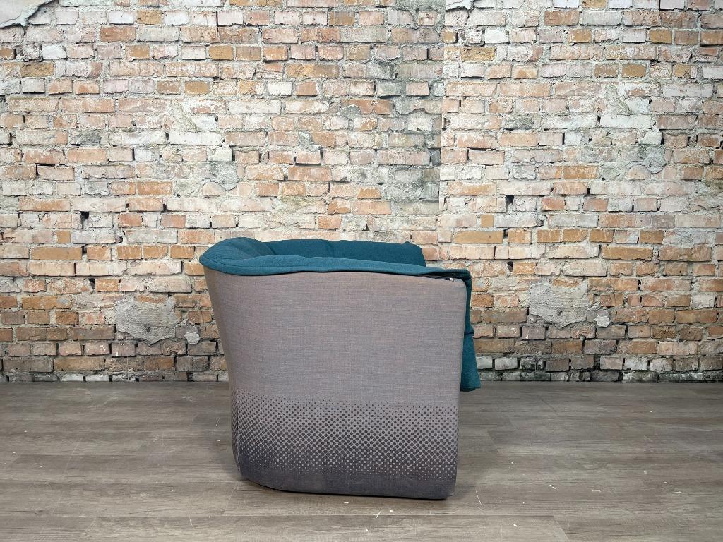 Moroso Coat blauw bij TheReSales, 75 tot 100 cm, Ophalen of Verzenden, Zo goed als nieuw, Stof