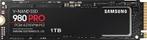 Samsung SSD 980 PRO 1TB, Computers en Software, Harde schijven, Intern, Gebruikt, SSD, Ophalen of Verzenden