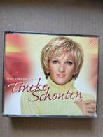 Tineke Schouten - Het Beste Van (3 CD Boxset), Verzenden, Zo goed als nieuw, Boxset