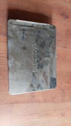 Rookoven Cameron rvs, Ophalen of Verzenden, Zo goed als nieuw