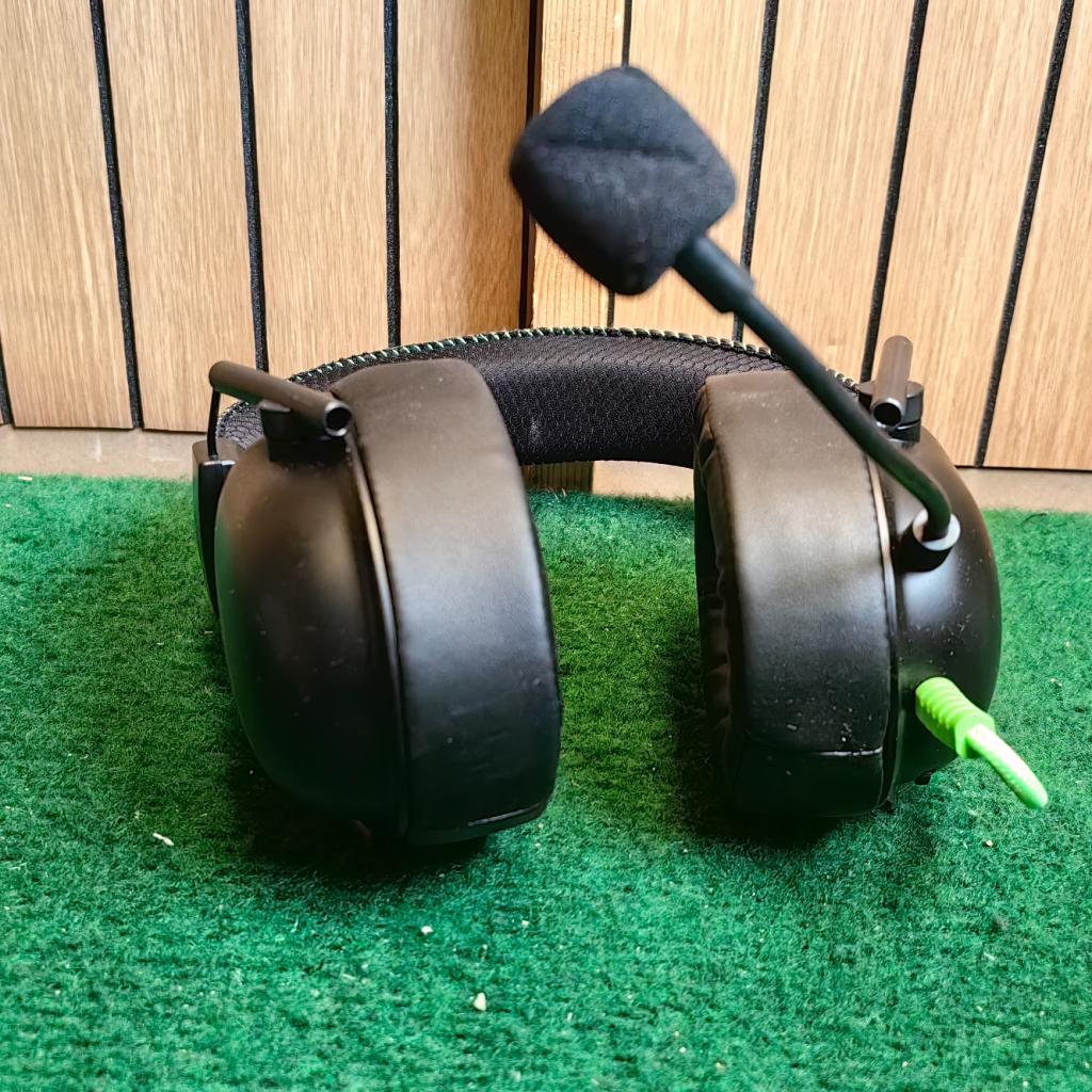 Battletron Gaming Headset - In Nette Staat, Flex Ltd., Zo goed als nieuw, https://flex.com/contact-us, Nobelstraat 10, 5807 GA Oostrum LB, Limburg, Nederland