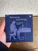 Beethoven, Alfred Brendel - Piano Variations Bagatelles, Kamermuziek, Boxset, Ophalen of Verzenden, Zo goed als nieuw