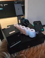 Kassa machine compleet zonder Tablet, Ophalen of Verzenden