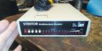 Vintage Vidicode Stentor Multistandard Modem, Ophalen of Verzenden, Gebruikt, Router met modem, Vidicode