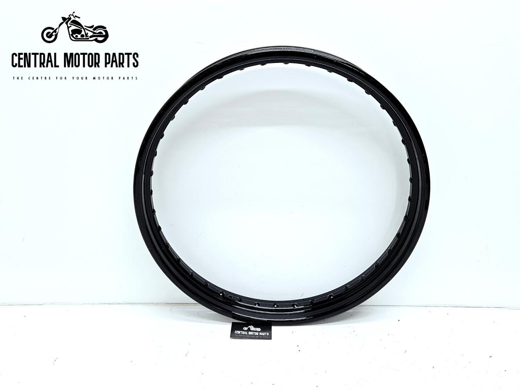 21 inch zwarte Velg Rand 21x2.15, Motoren, Niet ingevuld, Gebruikt, Niet ingevuld, Ophalen of Verzenden