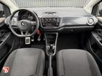 Volkswagen Up! 1.0 BMT Move Up! 60pk | Cruise Control | Airc, Auto's, Voorwielaandrijving, Stof, Gebruikt, Zwart