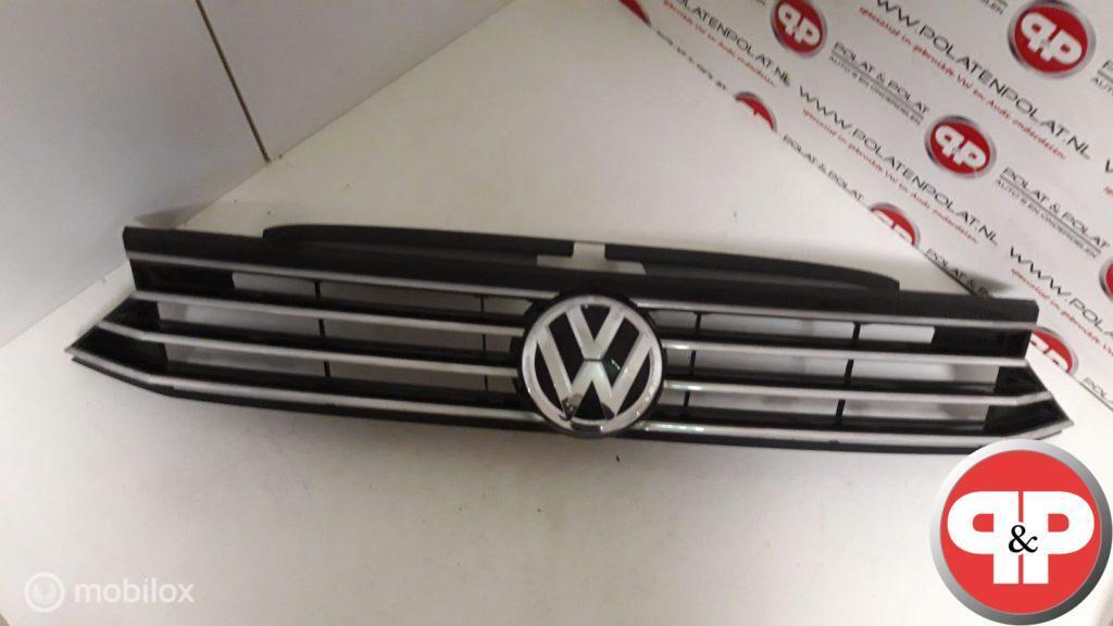 VW Passat 3G B8 Grille Voorzijde 3G0853653, Auto-onderdelen, Carrosserie en Plaatwerk