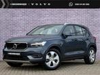 Volvo XC40 2.0 B4 Business Pro LED | verwarmde voorstoelen |, Auto's, Euro 6, 4 cilinders, 1969 cc, Blauw