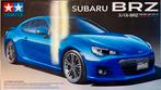 Coelianmodels, Tamiya, 24324, Subaru BZR, 1/24, € 39,99, Auto, Groter dan 1:32, Nieuw, Ophalen of Verzenden