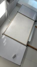 Bijna gratis, Diversen, Schoolborden, Ophalen of Verzenden, Zo goed als nieuw, Krijtbord