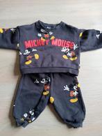 Stoer setje van Mickey Mouse Zara 74, Ophalen of Verzenden, Zo goed als nieuw, Jongetje, Zara