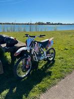 300cc Crossmotor, 300 cc, Zo goed als nieuw, 5 versnellingen, Ophalen