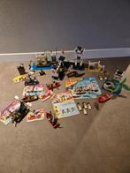 Grote partij lego ridders, Ophalen of Verzenden, Gebruikt