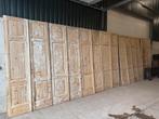 10x set oude identieke oude paneeldeuren, Ophalen, Gebruikt, Nvt, Nvt