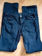 Zwart broek only maat s . Binnenbeen lengte is 92 cm, Ophalen of Verzenden