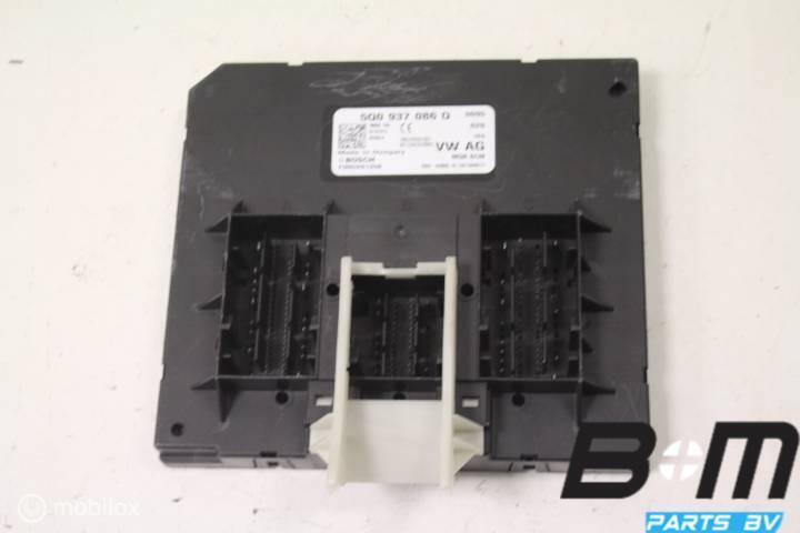 BCM Boardnet VW Golf 7 GTI 5Q0937086Q, Gebruikt