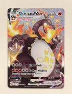 Charizard Vmax sv107, Ophalen of Verzenden, Nieuw, Losse kaart