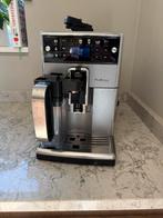 Saeco Picobarista Deluxe - Perfect onderhouden, Witgoed en Apparatuur, Koffiezetapparaten, Afneembaar waterreservoir, 10 kopjes of meer