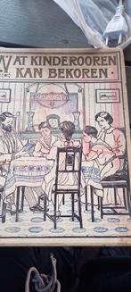 Antiek  vertelselboek, Ophalen of Verzenden, Gelezen