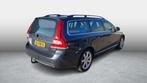 Volvo V70 2.0 T4 Classic Edition | Automaat | Trekhaak | Ada, Auto's, Volvo, 12 maanden, Gebruikt, Euro 6, Leder en Stof