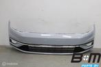 Voorbumper VW Golf 7 Facelift LB9Z 5G0807217GA, Gebruikt