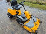 Stiga park compact 16 awd 4x4, Tuin en Terras, Ophalen, Stiga, Zo goed als nieuw, Mulchfunctie