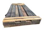 Hardhouten planken 2.0x14.0 cm - geschaafd - nr: HP24