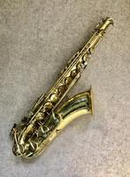 Tenorsaxofoon, Ophalen of Verzenden, Gebruikt, Tenor