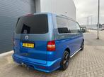 Volkswagen Transporter 1.9 TDI Buscamper LEDER APK 2004, Volkswagen, Bedrijf, Airconditioning, Handgeschakeld